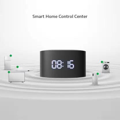 Mi with Google Assistant Smart Speaker Mi with Google Assistant Smart Speaker